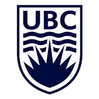 University of British Columbia, Canada